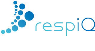 RespiQ Logo